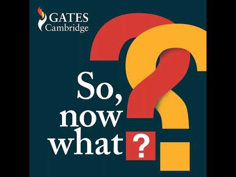 How do you lead for the longer term in a world of rapid change?