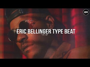 Eric Bellinger Type Beat - "Inside" | R&B Beat 2023