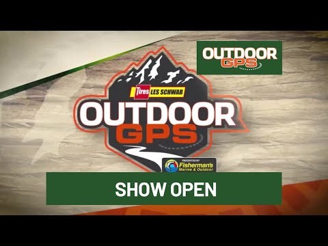 Outdoor GPS 2/28 Show Open