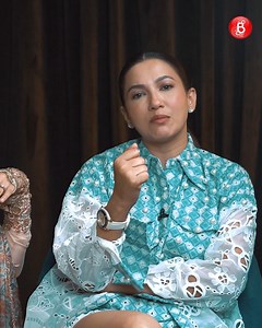 19K views · 70 reactions | Gauahar Khan and Isha Malviya EXPOSES the...