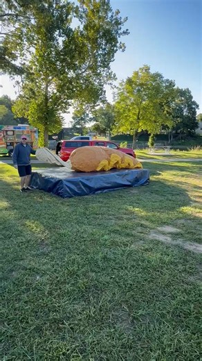 The corn is ready | Bristol Indiana