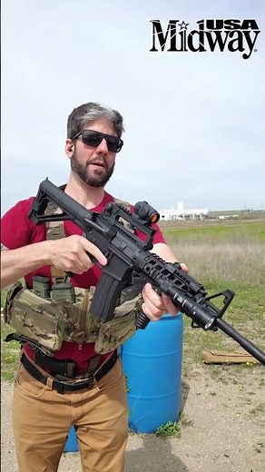 Cheapest AR 15 Accessory Worth Buying | Magic Prepper
