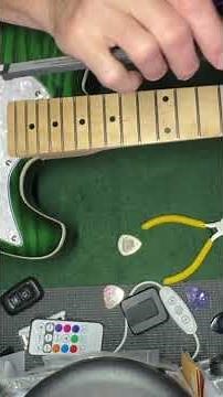 Grote GT150 is an impressive guitar.. #shorts #review #guitar #fyp #trending