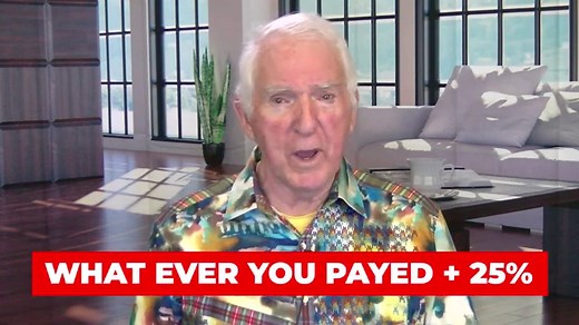 Texas Property Tax Sales in a Hybrid Tax Deed State - Ted Thomas