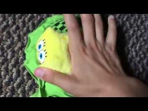 Spongebob Farts