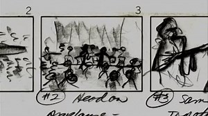 The New York, New York Stories, Part Two - New York, New York (1977)