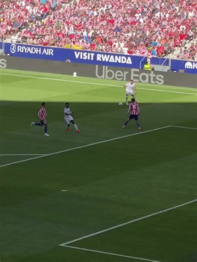 kliyan mbape goal missed today 🥹💔#fypシ゚viral #foryoupage #viralvideo #Realmadrid #madridistas