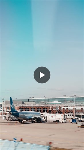 #frankfurtairport #terminal3 #travelretail #airports #passengerexperience #guestexperience #aviation #tourism | Trevor Lee