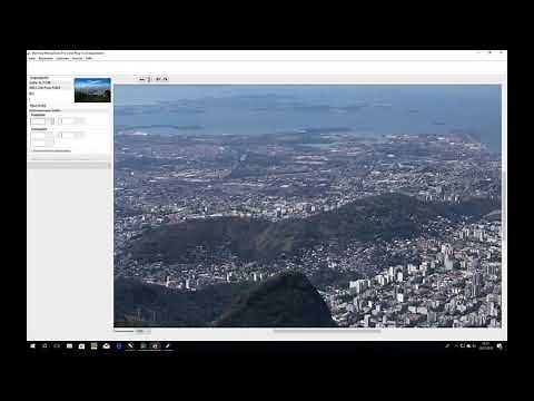 BenVista PhotoZoom Pro in Corel Draw