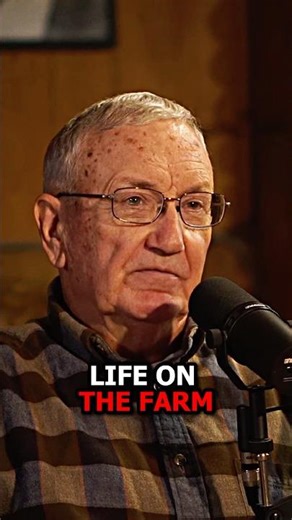 Surviving the 80s Farm Crisis