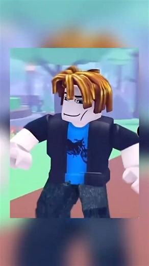 I wanna run away 🏃‍♂️#shorts #roblox