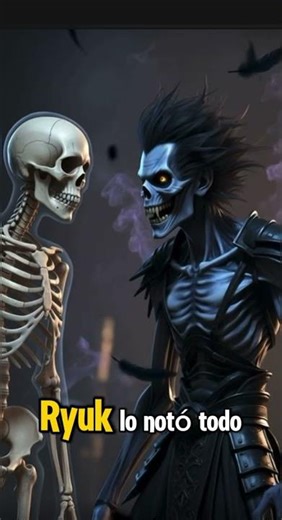 El Error de Cálculo de Light Yagami #amine #curiosidades #videoviral #shorts