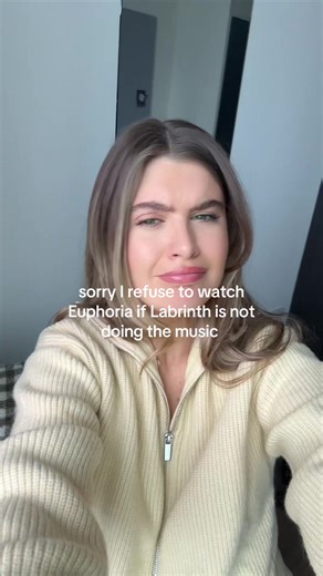 Surely this is PR? #labrinth #euphoria #eurphorias3 #hbo #fyp | labrinth
