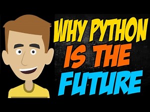 Why Python is the Future