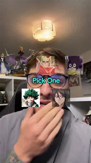 Creating The Strongest Anime Character!