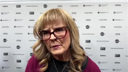 Comedian Maria Bamford on being the subject of a new documentary