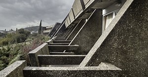 The Trailblazing Women Architects of Socialist Yugoslavia