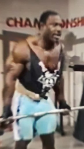 1.5K views · 44K reactions | Lee Haney: The Only Bicep Exercises You Need  Check out the full interview on Youtube ⬇️ Muscular Development: Arm Training With Lee Haney At The MD Legends Seminar #leehaney #totaleeawesome #reels #bodybuilding #gym #fitness #mrolympia #gymreels #fitnessreels #bodybuildingreels #explorepage #ifbb #oldschoolbodybuilding #bodybuildingstory #bodybuildinglife | Muscle Mind Media | Facebook