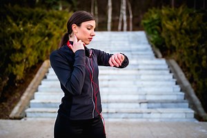 Qué es el pulso basal, cómo se toma… ¿se puede mejorar?