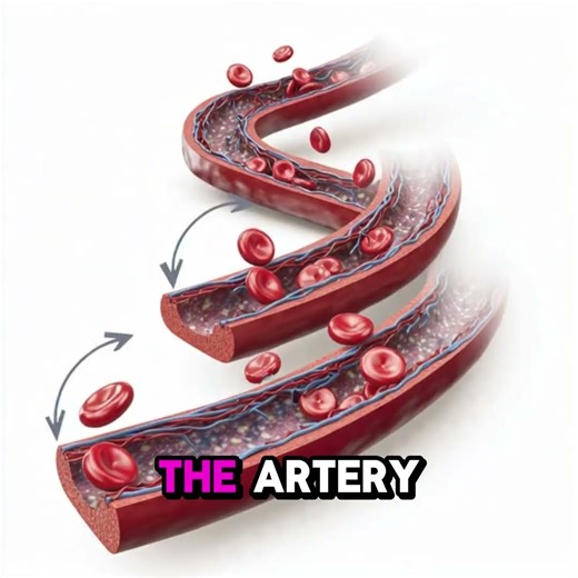 How Atherosclerosis Forms | Explained Simply