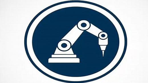 RoboDK基础应用编程运动轨迹、码垛、喷涂、焊接应用从0到大师编程保姆级教学