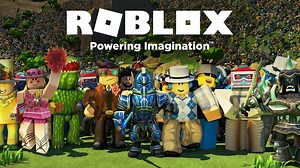 Roblox Adds AI Powered 'Video Selfie' Safety Feature