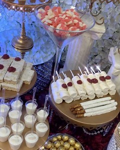 #TBT Quince ✨ . . . . . . #CandyBuffet #CandyTable #Desserts #DessertBuffet #DessertTable #Cakepops #Events #EventPlanning #BabyShower #BridalShower #Wedding #Baptism #Quince #Quincenera #Sweet16 #PartyIdeas #Partydecor #Partyinspiration #LosAngeles #BeverlyHills #90210 #SanDiego #OrangeCounty #Phoenix #Scottsdale #Temecula | Sweet Tooth Candy