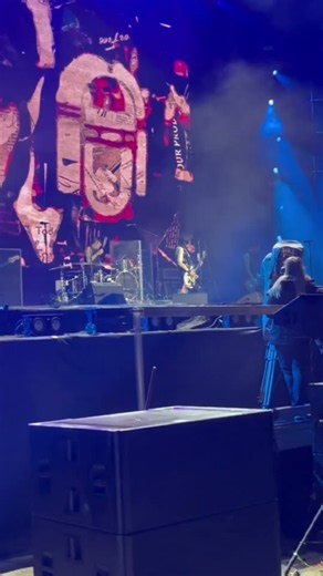Joan Jett - I Love Rock ’N Roll live at Sweden Rock Festival 260605
