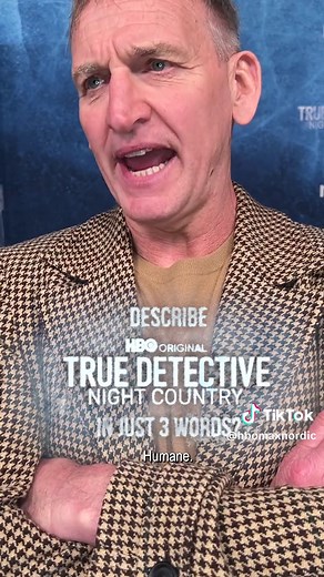 Chilling True Detective Season 4 Teaser | HBO Max
