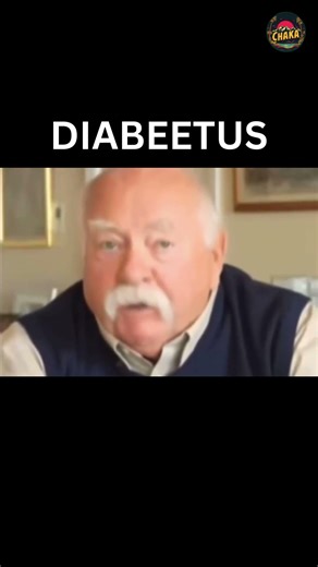 DIABEETUS #lol #comedy #laugh #diabeetus