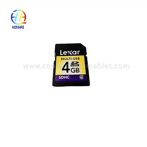 [Hot Item] SD Card 4G for Xerox Workcentre 7830 7835 7845 7855 237e27080 237e27083 237e27084