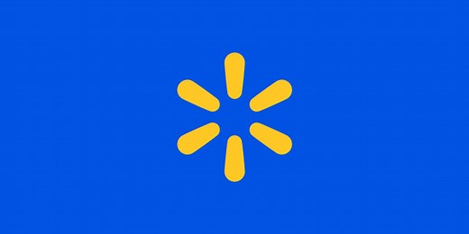 Walmart’s Logo Refresh Has Customers Divided