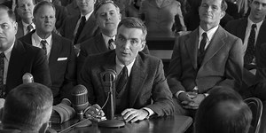 ‘Oppenheimer’ Gets Explosive New Movie Poster & Trailer – Watch Now!