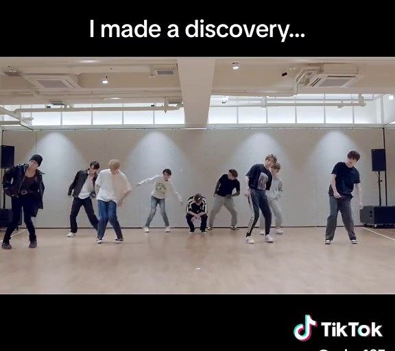 dance: gimme gimme by #nct127 #fyp