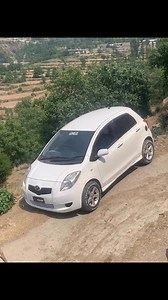 78K views · 1.4K reactions | Cut vitz 1300 cc 2006 model | Real talk | Facebook