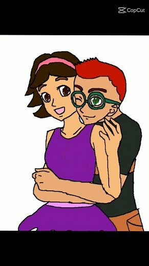 Little einsteins~Leo and June Sugar crash couple