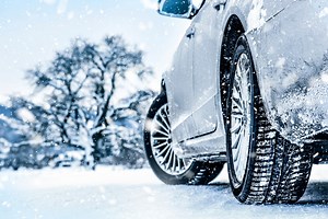 Winter tyres: do you really need them in the UK?