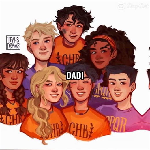 Pjo edit! #percyjacksonedits #pjo #angst #capcuttemplate
