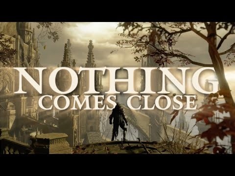 Nothing's been the same since Elden Ring