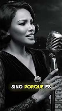 Háblame de ti | Spanish Soul Blues | Lailar Noir