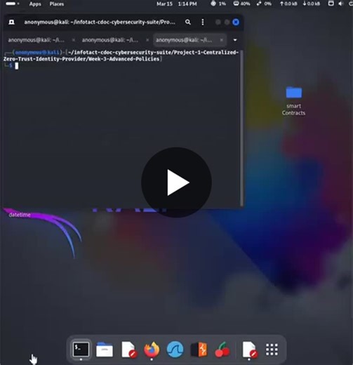 Building a Cyber Defense Operations Center with Keycloak and Wazuh | Karan Gore posted on the topic | LinkedIn