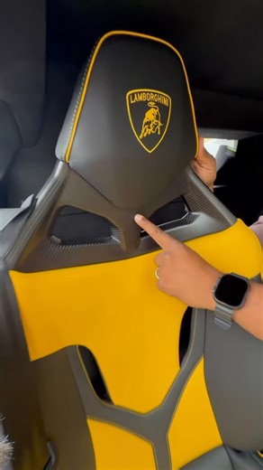 Forrest Jones on Instagram: "The Lamborghini Temerario is insane!! Is it worth $500k as tested though?! 🤷🏽‍♂️ • • • • • • #lamborghini #lambo #supercar #temerario #luxurycars #cars #instacars #carsofinstagram #hybrid"