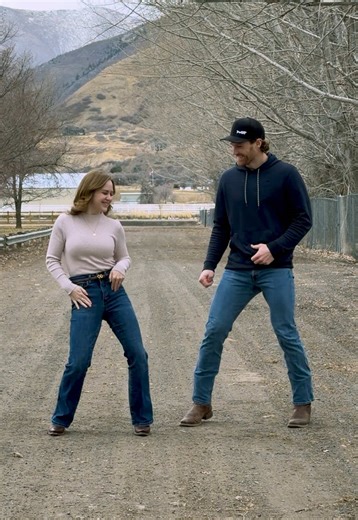 Last Chance for Half-Off Country Dance Lessons!