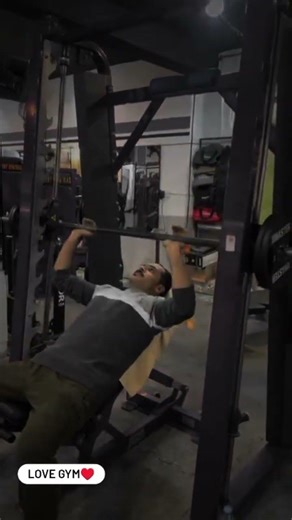 كمال اجسام قصة عشق لاتنتهي .. #gym #اكسبلور #trending #ترند