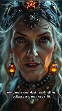 Black specks that float in eye sight w/mantra to clear #omnivision #blackspecks