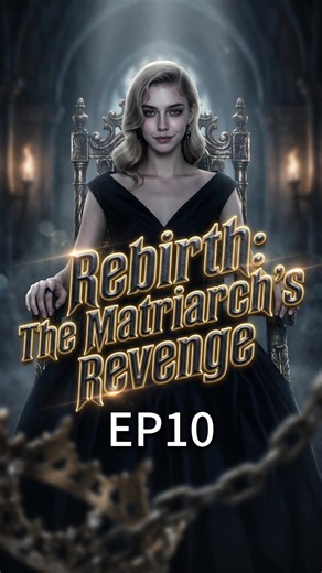 Rebirth: The Matriarch's Revenge — Debutante Ball Scene Explained