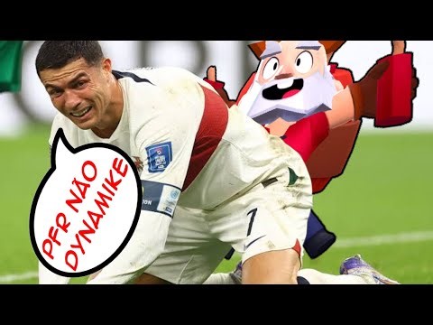 É por isso que chamam ele de Mandela Dela 🧨🔥