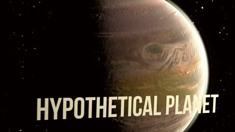 Beyond Neptune, there might be an Earth-sized planet Y