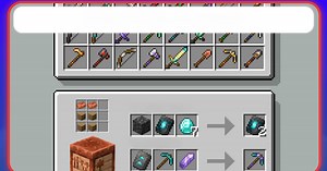 Download and run More Tools Mod Minecraft PE on PC & Mac (Emulator)