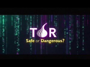 What is TOR Browser? Safe or Dangerous Explained (Educational Guide) in 2025 | TrueVerve